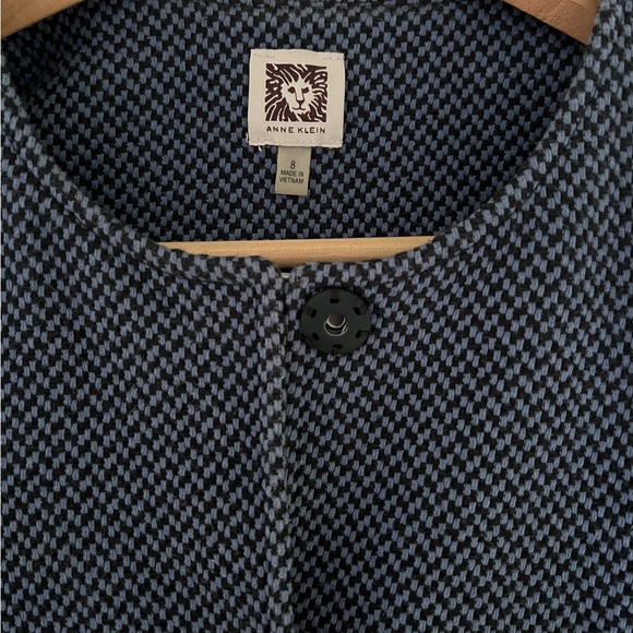 Anne Klein jacket🌸 - Picture 4 of 4